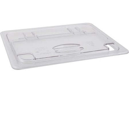 Cambro Lid, Pan , 1/2 Size, Fliplid, Notch 20CWLN(135)